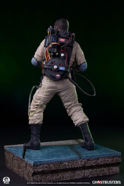 Ghostbusters Premier Series Statue 1/4 Winston 48 cm – Bild 8