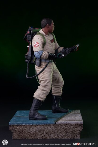 Ghostbusters Premier Series Statue 1/4 Winston 48 cm – Bild 10
