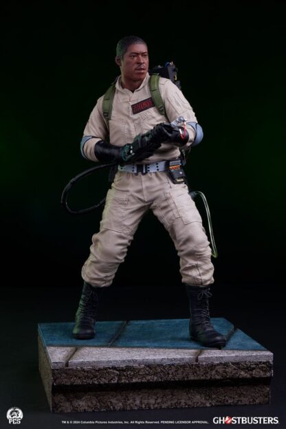 Ghostbusters Premier Series Statue 1/4 Winston 48 cm – Bild 12