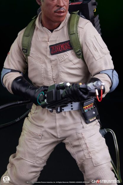 Ghostbusters Premier Series Statue 1/4 Winston 48 cm – Bild 14