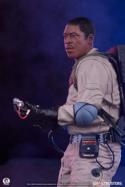 Ghostbusters Premier Series Statue 1/4 Winston 48 cm – Bild 24