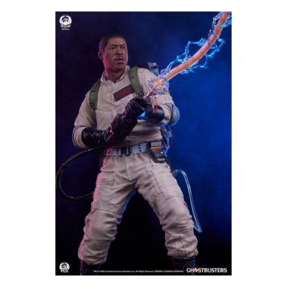 Ghostbusters Premier Series Statue 1/4 Winston Deluxe Version 48 cm – Bild 2