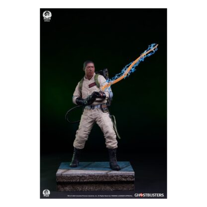 Ghostbusters Premier Series Statue 1/4 Winston Deluxe Version 48 cm – Bild 6