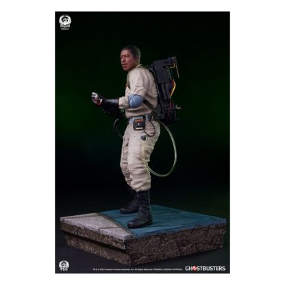Ghostbusters Premier Series Statue 1/4 Winston Deluxe Version 48 cm – Bild 14