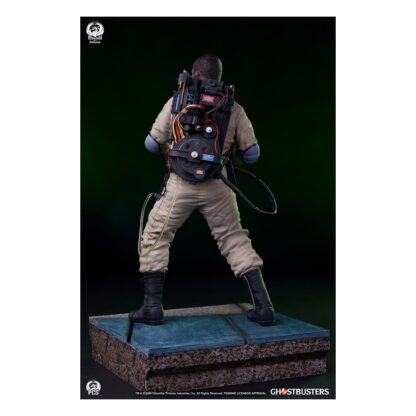 Ghostbusters Premier Series Statue 1/4 Winston Deluxe Version 48 cm – Bild 16