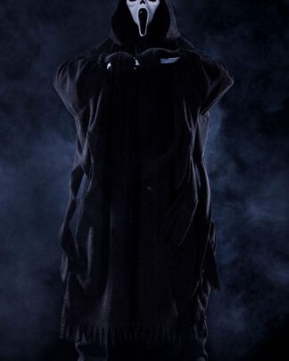 Scream Elite Series Statue 1/2 Ghost Face Collector's Edition 98 cm