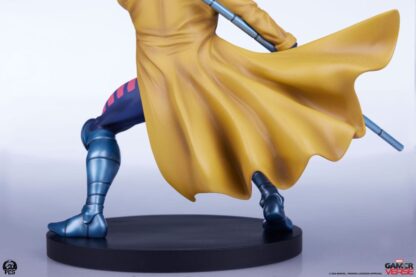 Marvel Gamerverse Classics PVC Statue 1/10 Gambit Player 2 Edition 17 cm – Bild 12