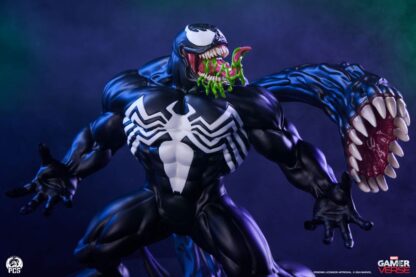 Marvel Gamerverse Classics PVC Statue 1/10 Venom 20 cm – Bild 4