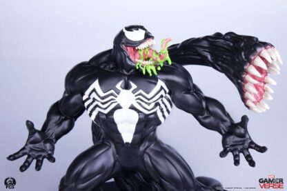 Marvel Gamerverse Classics PVC Statue 1/10 Venom 20 cm – Bild 10