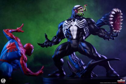 Marvel Gamerverse Classics PVC Statue 1/10 Venom 20 cm – Bild 18