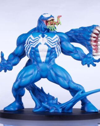 Marvel Gamerverse Classics PVC Statue 1/10 Venom Player 2 20 cm
