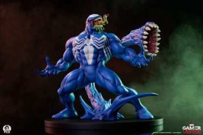 Marvel Gamerverse Classics PVC Statue 1/10 Venom Player 2 20 cm – Bild 2