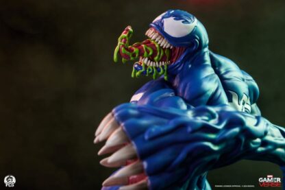 Marvel Gamerverse Classics PVC Statue 1/10 Venom Player 2 20 cm – Bild 3