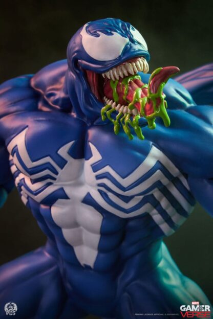 Marvel Gamerverse Classics PVC Statue 1/10 Venom Player 2 20 cm – Bild 4
