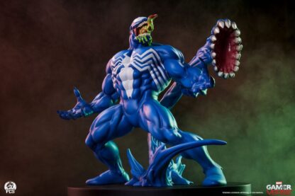 Marvel Gamerverse Classics PVC Statue 1/10 Venom Player 2 20 cm – Bild 5