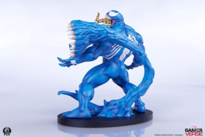 Marvel Gamerverse Classics PVC Statue 1/10 Venom Player 2 20 cm – Bild 9