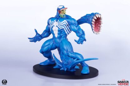 Marvel Gamerverse Classics PVC Statue 1/10 Venom Player 2 20 cm – Bild 10