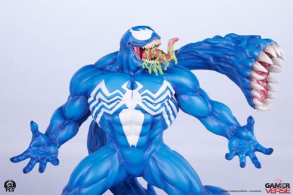 Marvel Gamerverse Classics PVC Statue 1/10 Venom Player 2 20 cm – Bild 11