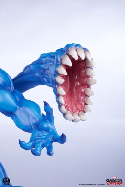 Marvel Gamerverse Classics PVC Statue 1/10 Venom Player 2 20 cm – Bild 12