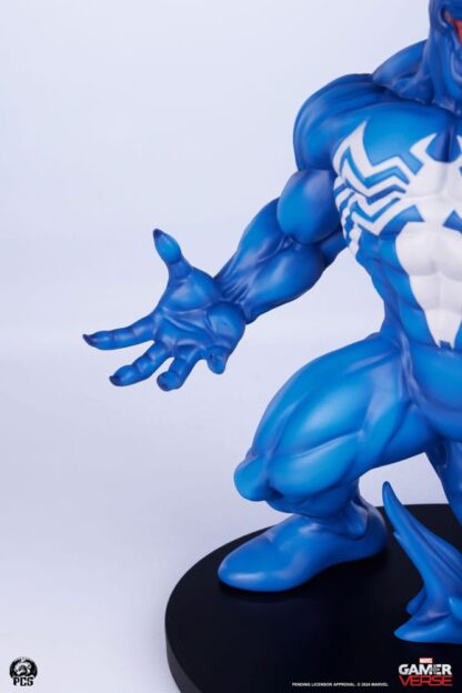 Marvel Gamerverse Classics PVC Statue 1/10 Venom Player 2 20 cm – Bild 13
