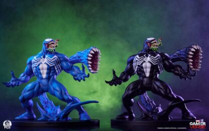 Marvel Gamerverse Classics PVC Statue 1/10 Venom Player 2 20 cm – Bild 17