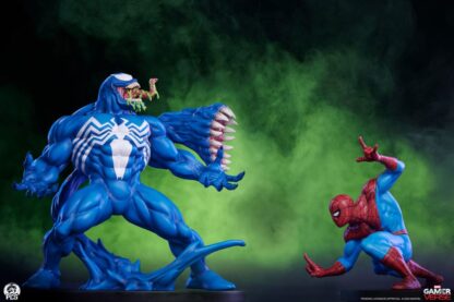 Marvel Gamerverse Classics PVC Statue 1/10 Venom Player 2 20 cm – Bild 18