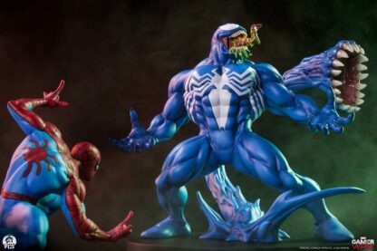 Marvel Gamerverse Classics PVC Statue 1/10 Venom Player 2 20 cm – Bild 19