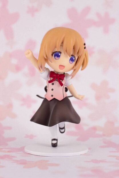 Is the Order a Rabbit Bloom PVC Statue Cocoa (re-run) 6 cm – Bild 3