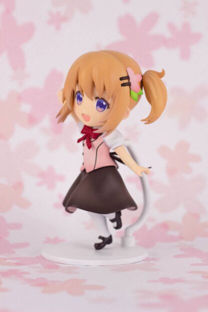 Is the Order a Rabbit Bloom PVC Statue Cocoa (re-run) 6 cm – Bild 5