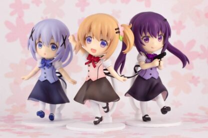 Is the Order a Rabbit Bloom PVC Statue Cocoa (re-run) 6 cm – Bild 9