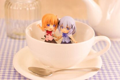 Is the Order a Rabbit Bloom PVC Statue Cocoa (re-run) 6 cm – Bild 10