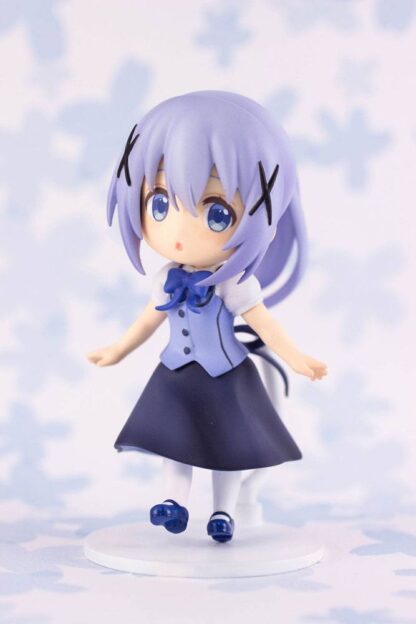 Is the Order a Rabbit Bloom PVC Statue Chino (re-run) 6 cm – Bild 2