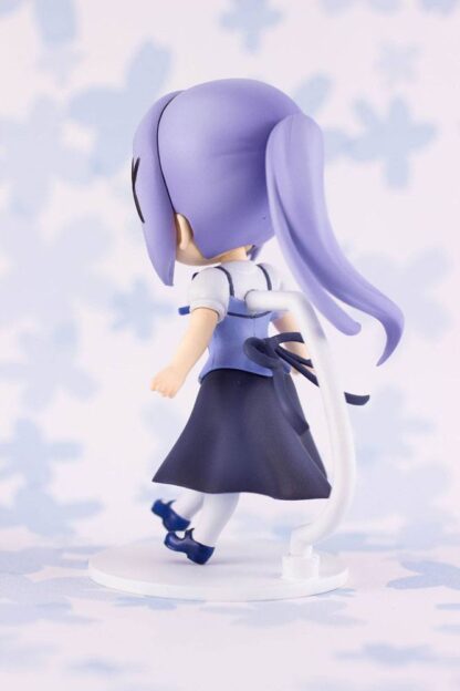 Is the Order a Rabbit Bloom PVC Statue Chino (re-run) 6 cm – Bild 4