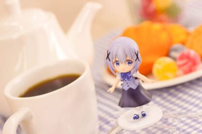 Is the Order a Rabbit Bloom PVC Statue Chino (re-run) 6 cm – Bild 9