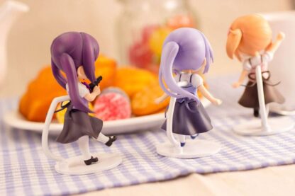 Is the Order a Rabbit Bloom PVC Statue Chino (re-run) 6 cm – Bild 10