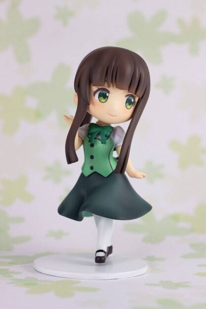 Is the Order a Rabbit Bloom PVC Statue Chiya (re-run) 6 cm – Bild 3
