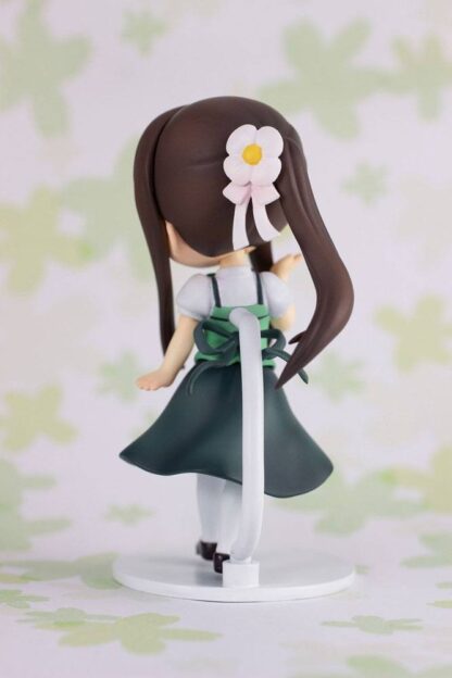 Is the Order a Rabbit Bloom PVC Statue Chiya (re-run) 6 cm – Bild 5