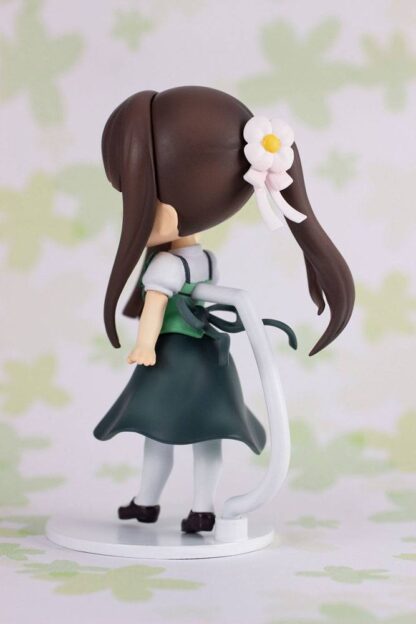 Is the Order a Rabbit Bloom PVC Statue Chiya (re-run) 6 cm – Bild 6