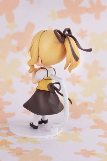 Is the Order a Rabbit Bloom PVC Statue Syaro (re-run) 6 cm – Bild 5