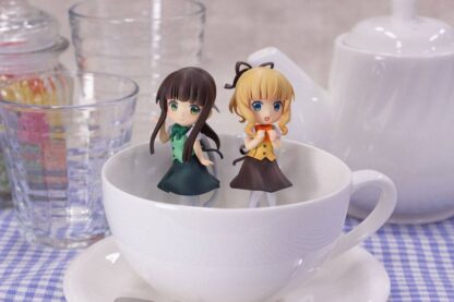 Is the Order a Rabbit Bloom PVC Statue Syaro (re-run) 6 cm – Bild 9