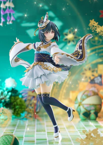 Love Live! Nijigasaki Academy School Idol Club PVC Statue 1/7 Shioriko Mifune 23 cm – Bild 2