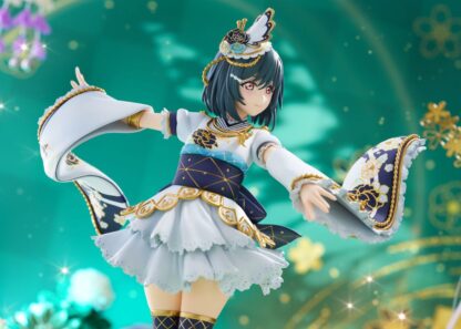 Love Live! Nijigasaki Academy School Idol Club PVC Statue 1/7 Shioriko Mifune 23 cm – Bild 6