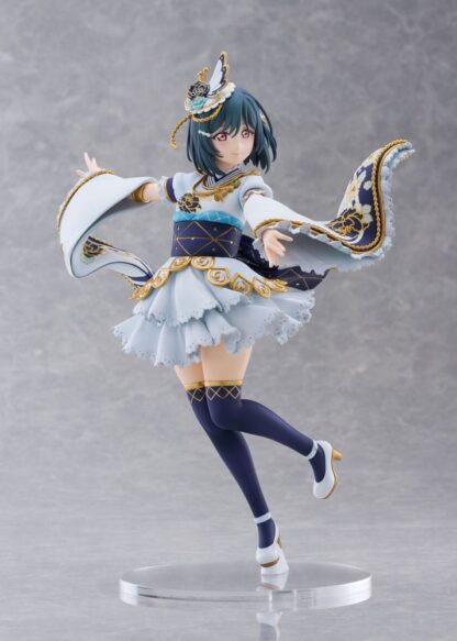 Love Live! Nijigasaki Academy School Idol Club PVC Statue 1/7 Shioriko Mifune 23 cm – Bild 8