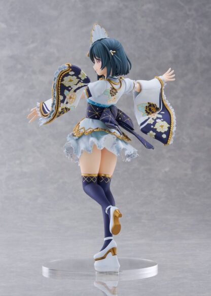 Love Live! Nijigasaki Academy School Idol Club PVC Statue 1/7 Shioriko Mifune 23 cm – Bild 9