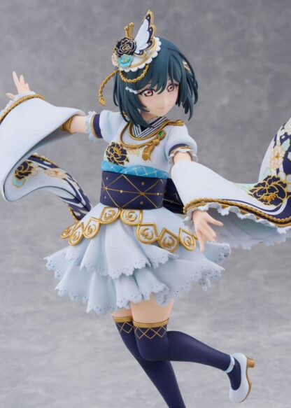 Love Live! Nijigasaki Academy School Idol Club PVC Statue 1/7 Shioriko Mifune 23 cm – Bild 11
