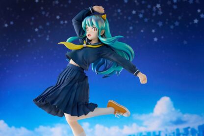 Urusei Yatsura Statue PVC 1/7 Lum Uniform Ver. 28 cm – Bild 6