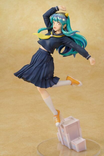 Urusei Yatsura Statue PVC 1/7 Lum Uniform Ver. 28 cm – Bild 11