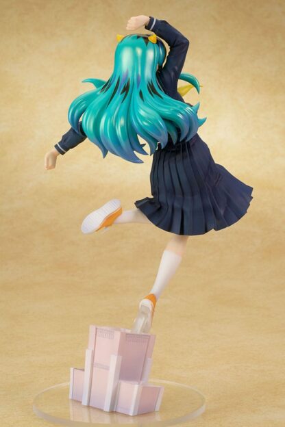 Urusei Yatsura Statue PVC 1/7 Lum Uniform Ver. 28 cm – Bild 14