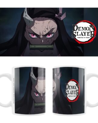 Demon Slayer: Kimetsu no Yaiba Keramiktasse Demon Nezuko
