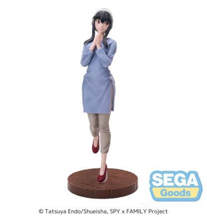 Spy x Family Luminasta PVC Statue Yor Forger 21 cm – Bild 7